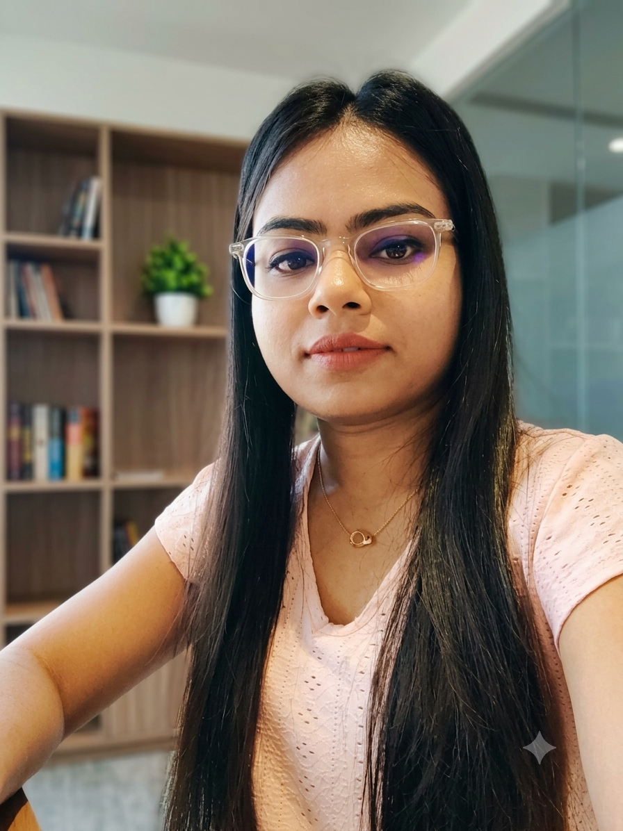 Swati Gupta
